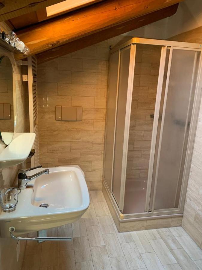 Ferienwohnung Jalet Tschierv Екстериор снимка